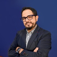 Carlos Manuel Chacón López Email