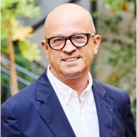 Caption.market Employee Laurent Delafontaine's profile photo