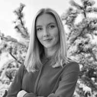 Qleo Employee Sara Fritz's profile photo