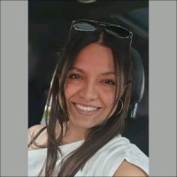 Loyalty Solutions Employee Natalia Zenteno's profile photo