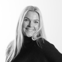 Zolve AS Employee Cathrine Solem's profile photo