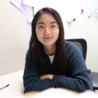 Momentum Materials Solutions Employee Arlene Ai's profile photo