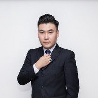 中航信托股份有限公司 Employee 戴晓捷's profile photo
