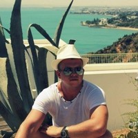 Sun Studio Employee Andrey Churakov's profile photo