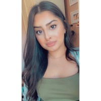 Compass Support Employee Kajol Desangh's profile photo