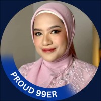 99.co Employee Ilmiyanti Fatmahendra's profile photo