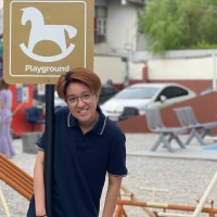 Dek-D Employee Rinrada Adulyaritthikul's profile photo