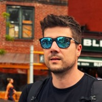 WisdomAI Employee Milan Korsos's profile photo