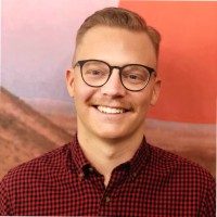Mapped Employee Kevin Hartmann's profile photo