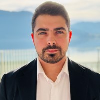 EVZ Employee Yaron Plimmer's profile photo