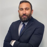APEX Advisory ME Employee Omar Khaled's profile photo