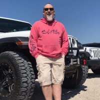 T-Mobile Employee Dan Flanders's profile photo