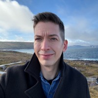 Health Shared Services Employee Aaron Allan's profile photo