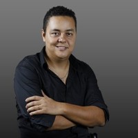 VARIG Employee Edson Cleis's profile photo