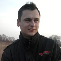 Oleksandr Balandin Email