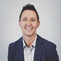 Mott MacDonald Employee James Paull's profile photo