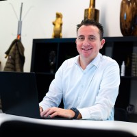 AVisie B.V. Employee Frank Francois's profile photo