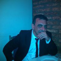 Ligga Employee Luís Favaro's profile photo
