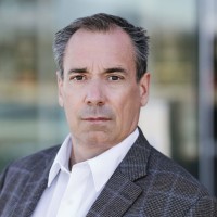 Mcloud Corp Employee Russ McMeekin's profile photo