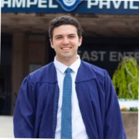 Eliassen Group Employee Ryan Gomes's profile photo