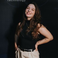 Eteg Employee Janaina Marcelino's profile photo