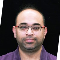 PeopleLens Employee Vijay Krishna's profile photo