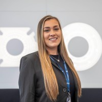 AESSEAL Employee Charlie-Jo Smith's profile photo