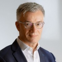 Expertise France Employee Brice Gaudin's profile photo
