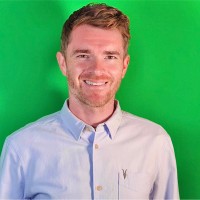 Monzo Bank Employee Rob Whelan's profile photo