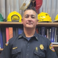 City of Corvallis Employee Jonathon Jones's profile photo