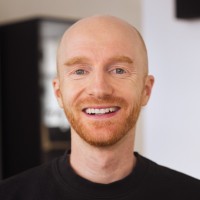 Sparrks Employee Nicolas Stephan's profile photo