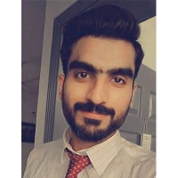 Skippy Apps Employee Daniyal Chaudhary's profile photo