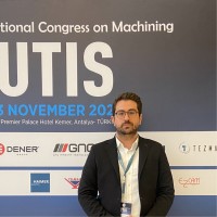 TR Mekatronik Employee Ozgur Senel's profile photo