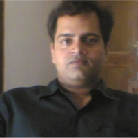 Saatvik Green Energy (P) Ltd Employee Hitesh Bhargava's profile photo