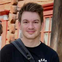 Wright Tool Company Employee Patrick O'Brien's profile photo