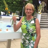 Dagmar Rehm Email
