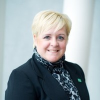 Manulife Bank of Canada Employee Geri Sinclair-Klack's profile photo