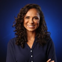 Fluence Employee Geissy Araujo's profile photo