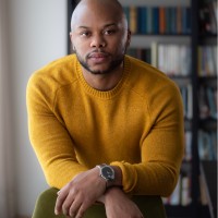 Poets & Writers, Inc. Employee Jared Jackson's profile photo