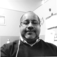 Bristol Myers Squibb Employee Efren Brito's profile photo