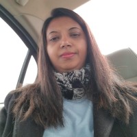 iSOA Group, Inc Employee Vidya Murthy's profile photo