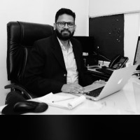 Sparrow Softech Pvt. Ltd. Employee Asjad Khan's profile photo