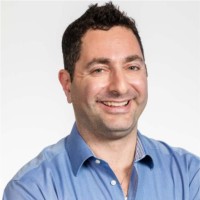 Gainor Staffing Employee Marcus Cohlan's profile photo