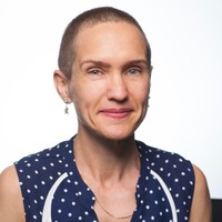 Australian Association of Social Workers (AASW) Employee Georgie Bosch's profile photo