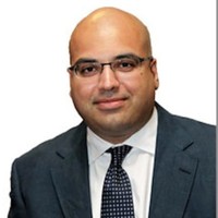 HCA Florida Kendall Hospital Employee Haaris Mir's profile photo