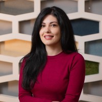 Codemancy Studio Employee Sara Novosel's profile photo