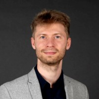 Evgenii Glushkov Email