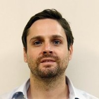 AFP Employee Sam Reeves's profile photo
