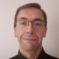 NEX Employee Guillaume Thalmann's profile photo