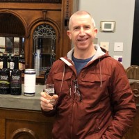 Vinwood Caterers Employee Tim Pelletier's profile photo